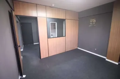 Sala comercial 30m2 para locação ed. caxangá trade center, madalena  -  recife