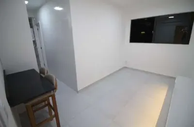 Ed. studio praça do parnamirim 1 quarto, 31m2, lazer completo -  recife