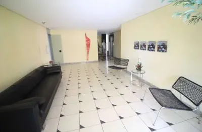 Apartamento para venda bairro casa forte ed. montserrat, 42m2, 1 vaga, recife-pe