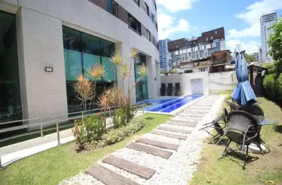 Apartamento 3 quartos sobrado gilberto freire, 66m2, lazer completo, 1 vaga, recife-pe