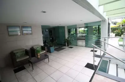 Apartamento em parnamirim ed. costa sol 1 quarto, 33m2 -  recife-pe