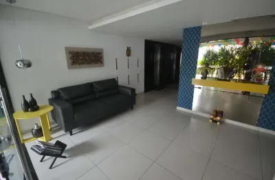 Apartamento para locação grand vitta 3 quartos com varanda, torre  -  recife