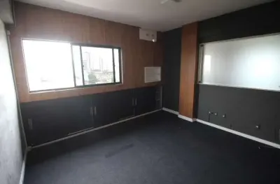 Sala comercial 30m2 para locação Ed. Caxangá Trade Center, Madalena  -  Recife