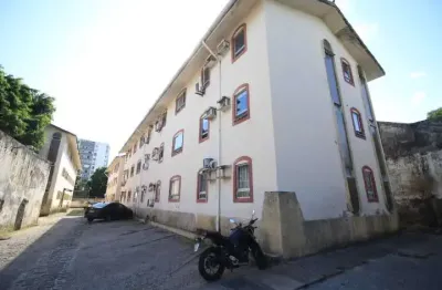 Apartamento Boa Vista Ed. Arcoverde, 3 quartos para venda, Recife-PE