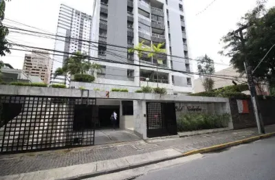 Apartamento 2 quartos + reversível bairro Rosarinho Ed. Calandre, 80m2, 1 vaga