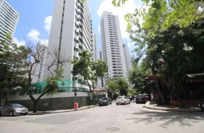 Apartamento para venda Ed. Maria Esther bairro Rosarinho 3 quartos 2 suites, Recife-PE