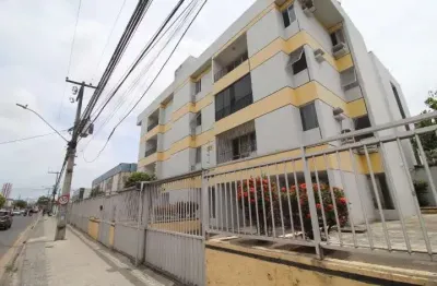 Apartamento para locação bairro Cordeiro, 2 quartos + dependência empregada, 1 vaga, Recife-PE
