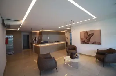 Apartamento / Flat Mobiliado venda ou locação decorado Ed. Haus Smart Living Boa Vista, Recife-PE