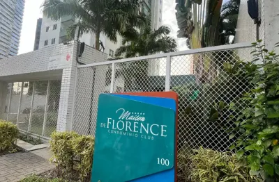 Apartamento com 3 quartos à venda na Rua Plácido de Azevedo Ribeiro, 100, Altiplano Cabo Branco, João Pessoa