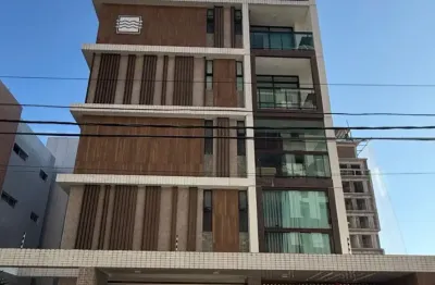 Beach house intermares (construtora viamar) - apartamento 401 (porteria fechada)