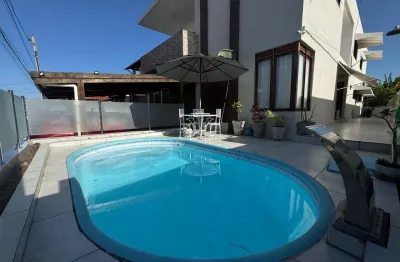 Linda casa á venda no condomínio cabo branco residence privê