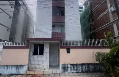 Apartamento com 3 quartos para alugar na Avenida Campos Sales, Jardim Oceania, João Pessoa