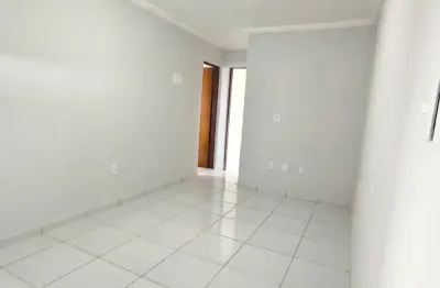 Apartamento com 2 quartos à venda na Rua Valdemar Naziazeno, Ernesto Geisel, João Pessoa