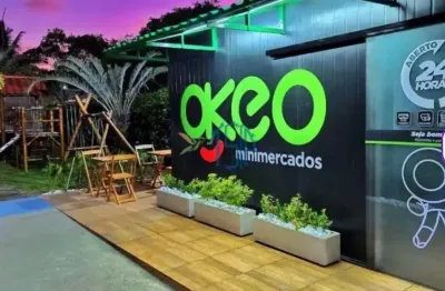 Apartamento com 2 quartos à venda na Avenida Hilton Souto Maior, Portal do Sol, João Pessoa