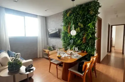 Apartamento com 2 quartos à venda no Ponta de Campina, Cabedelo 