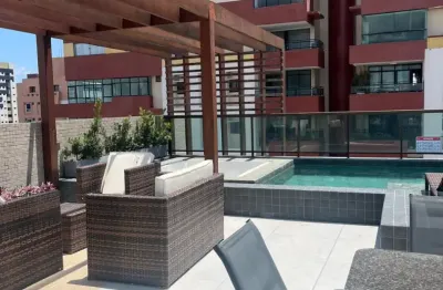 Apartamento com 2 quartos à venda na Rua Presidente João Pessoa, Intermares, Cabedelo