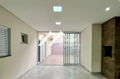 Casa em condomínio fechado com 3 quartos à venda na Rua Padre Lívio Emílio Calliari, 1800, Condomínio Ibiti Reserva, Sorocaba