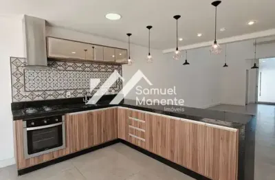 Casa em condomínio fechado com 3 quartos à venda na Rua Padre Lívio Emílio Calliari, 1800, Condomínio Ibiti Reserva, Sorocaba