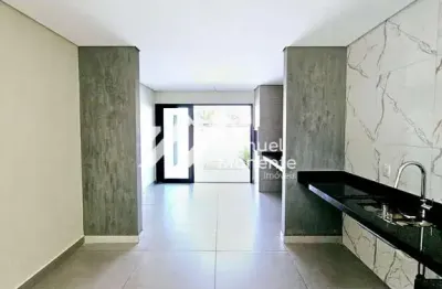 Casa em condomínio fechado com 3 quartos à venda na Rua Padre Lívio Emílio Calliari, 1800, Condomínio Ibiti Reserva, Sorocaba