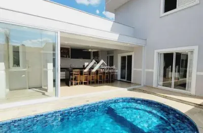 Casa em condomínio fechado com 3 quartos à venda na Avenida Antonio Tozato, 1, Ibiti Royal Park, Sorocaba