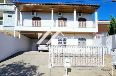Casa em condomínio fechado com 4 quartos à venda na Rua Padre Lívio Emílio Calliari, 1, Jardim Ibiti do Paço, Sorocaba