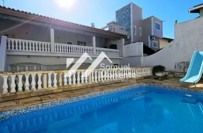 Casa em condomínio fechado com 4 quartos à venda na Rua Padre Lívio Emílio Calliari, 1, Jardim Ibiti do Paço, Sorocaba