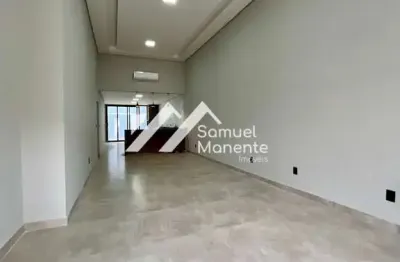 Casa em condomínio fechado com 3 quartos à venda na Rua Padre Lívio Emílio Calliari, 1800, Condomínio Ibiti Reserva, Sorocaba