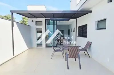 Ibiti reserva - oportunidade ! casa térrea pronta para morar