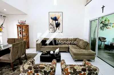 Casa em condomínio fechado com 3 quartos à venda na Avenida Antonio Tozato, 1, Ibiti Royal Park, Sorocaba