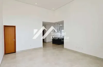 Casa em condomínio fechado com 3 quartos à venda na Avenida Antonio Tozato, 1, Ibiti Royal Park, Sorocaba