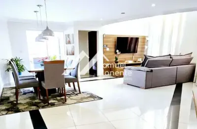 Casa em condomínio fechado com 3 quartos à venda na Avenida Antonio Tozato, 1, Ibiti Royal Park, Sorocaba
