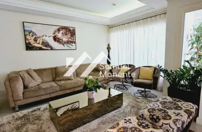 Casa em condomínio fechado com 4 quartos à venda na Avenida Antonio Tozato, 1, Ibiti Royal Park, Sorocaba