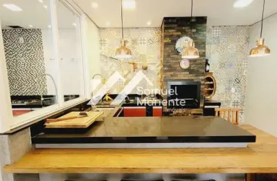 Casa em condomínio fechado com 3 quartos à venda na Rua Padre Lívio Emílio Calliari, 1800, Condomínio Ibiti Reserva, Sorocaba