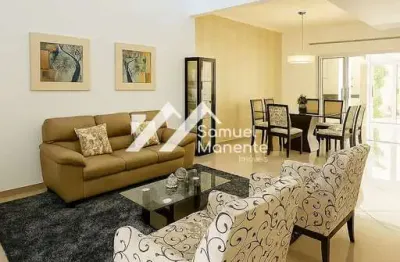 Casa em condomínio fechado com 3 quartos à venda na Avenida Antonio Tozato, 1, Ibiti Royal Park, Sorocaba