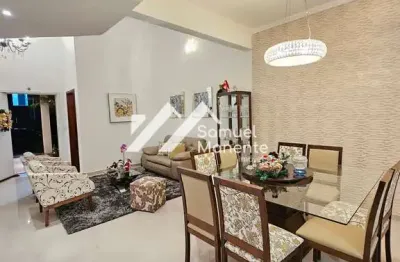 Casa em condomínio fechado com 3 quartos à venda na Avenida Antonio Tozato, 1, Ibiti Royal Park, Sorocaba