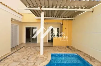 Casa em condomínio fechado com 3 quartos à venda na Avenida Antonio Tozato, 1, Ibiti Royal Park, Sorocaba