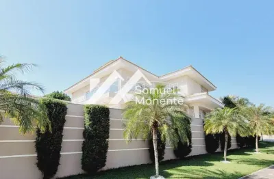 Casa em condomínio fechado com 4 quartos à venda na Avenida Antonio Tozato, 1, Ibiti Royal Park, Sorocaba