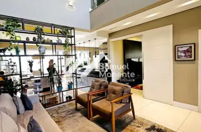 Casa em condomínio fechado com 3 quartos à venda na Rua Padre Lívio Emílio Calliari, 1800, Condomínio Ibiti Reserva, Sorocaba