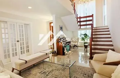 Casa em condomínio fechado com 3 quartos à venda na Avenida Antonio Tozato, 1, Ibiti Royal Park, Sorocaba