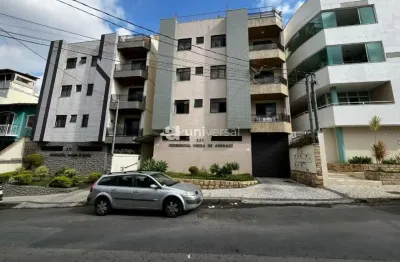 Apartamento com 3 quartos à venda na Rua Jovino Ribeiro, Bairu, Juiz de Fora