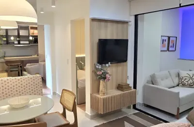 Apartamento com 2 quartos à venda na Rua José Romão Guedes, Granbery, Juiz de Fora