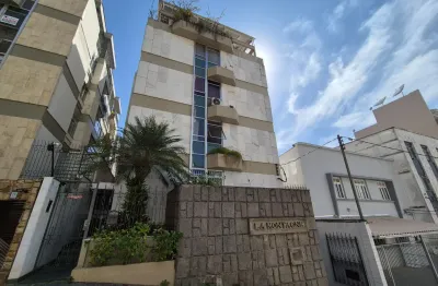 Apartamento com 3 quartos à venda, 113 m² por r$ 460.000 - santa helena - juiz de fora/mg