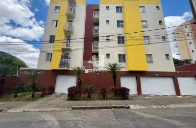 Apartamento com 1 quarto à venda na Rua Benedito dos Reis Fortes, 119, São Mateus, Juiz de Fora