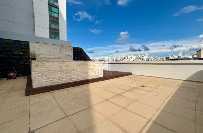 Apartamento com área externa gigante e piscina privativa no cascatinha — um lazer que você nunca viu!