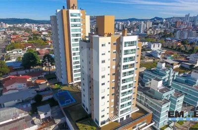 Apartamento com 3 quartos à venda na Piauí, São Cristóvão, Lages