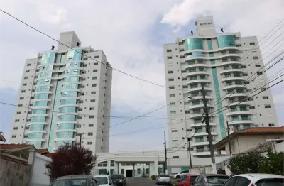 Apartamento com 3 quartos à venda na Alice Rosa Ramos, Coral, Lages