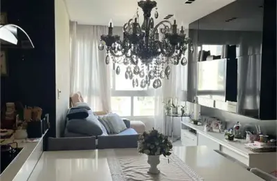 Apartamento com 2 quartos à venda na Brasil, São Cristóvão, Lages