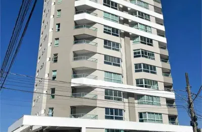 Apartamento com 3 quartos à venda na Rio Branco, São Cristóvão, Lages