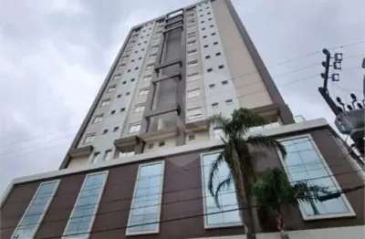 Apartamento com 3 quartos à venda na Pereira Oliveira, Brusque, Lages