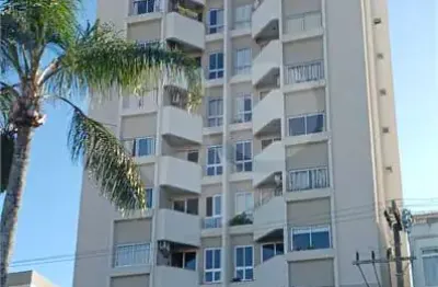 Apartamento com 3 quartos à venda na Marechal Floriano, Centro, Lages